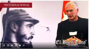 Díaz-Canel asegura que no renunciará a la presidencia de Cuba