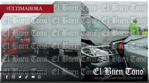 Cierre total en Cumbres de Maltrata por choque múltiple entre tráileres y vehículos