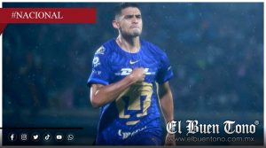 Pumas remonta 4-2 a FC Juárez y se mete a la pelea en el Clausura 2026
