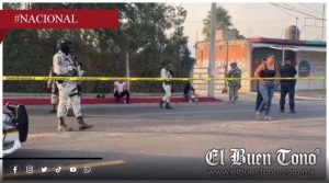 Mαtαn a 8 en bar de Ayala, Morelos