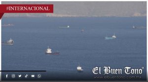 Trump ordena incautar buque lraní tras vi0lar bloqueo en Ormuz