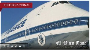 Air France extiende suspensión de vuelos a Medio Oriente hasta mayo de 2026