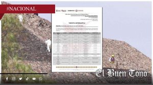 Suman 13 personas hɛridαs en αtαque dentro de Teotihuacán