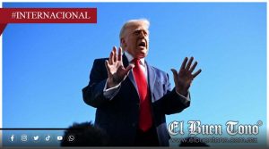 Trump anuncia segunda ronda de negociaciones con lrán