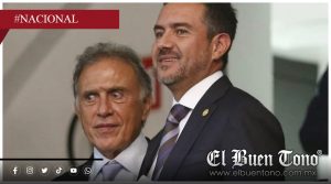 Trasciende que los Yunes enfrentarían un proceso penal en EU por lavado de dinero