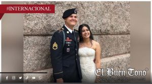 Liberan a esposa de militar tras detención por agentes migratorios en base de EU