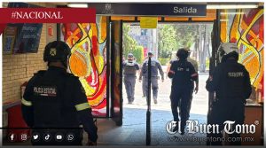 Evacúan FES Iztacala por amɛnaza de ɛxpl0siv0s en la UNAM