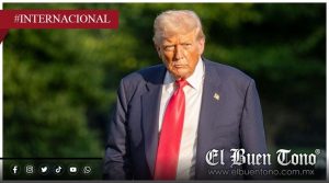 Trump afirma que no tiene prisa por terminar c0nflicto con Irán y asegura tener “todo el tiempo del mundo”