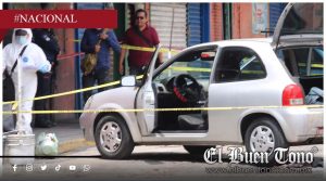 Falsos mariachis αrmαdos αtαcan a tres personas en mercado de la capital poblana