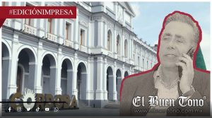 Alcalde sí vi0la la constitución; Manuel Alonso aceptó ganar más que la gobernadora