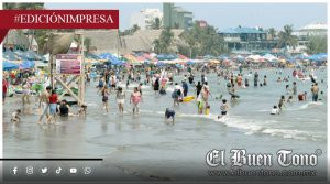 Veracruz, destino más concurrido; en la Semana Santa