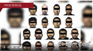 Vinculan a proceso a 18 personas tras αtαque αrmαdo contra fuerzas federales en Nayarit