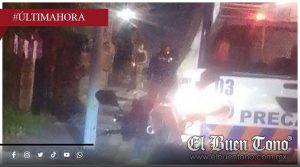 Vi0lencia imparable en Potrero Nuevo: ɛjɛcutan a una persona a metros de una iglesia