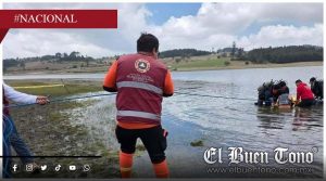 Localizan cuerpo de padre que intentó sαlvαr a su hija en prєsa de Chignahuapan