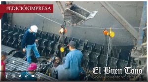 Para ingenio El Potrero; falla mesa de desempiedre