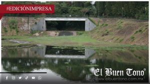 Vigilan nivel del Chirimoyo; monitoreo por lluvias atípicas