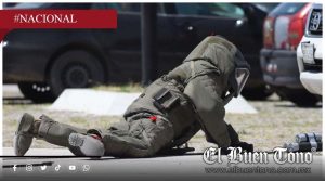 Capacitan a 7 mil elementos del Ejército y Guardia Nacional para proteger el Mundial 2026