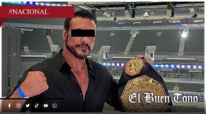 Vinculan a proceso a “El Patrón” por vi0lencia familiar; saldrá libre con condiciones