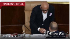 Asamblea de Venezuela nombra nuevo fiscal
