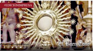 Jueves santo une a fieles; tradición católica