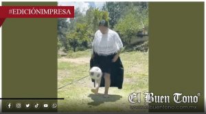 Yolett, busca pase al ‘Mundial Social’; cambia la poesía por el balón