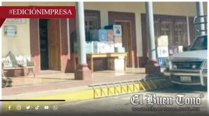 Orfis archiva queja de Coetzala; la interpuso exsíndica