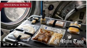 ¿Por qué los astronautas de Artemis II comen tortillas en el espacio?