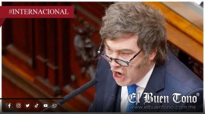 Milei confirma que buscará la reelección presidencial en 2027