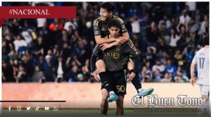Cruz Azul cae 3-0 ante LAFC en Concachampions y se complica la serie