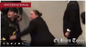 Difunden imágenes del presunto cuɛrp0 del tirαd0r tras incidente en Washington D.C.