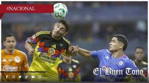 Clásico Joven termina 1-1 y deja abucheos en el regreso del Estadio Azteca