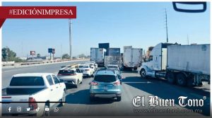 Transportistas buscan blindaje; volatilidad en mercados energéticos