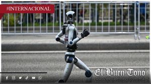 Robots superan a humanos en el deporte: rompen récords y dominan competencias