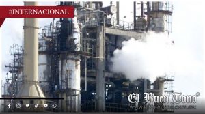 Crisis en Medio 0riente obliga a Irak a cambiar ruta petrolera y exportar por Siria