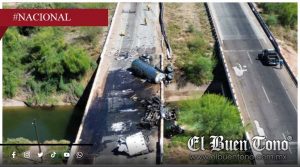 Derrame de sulfato de aluminio en Sonora obliga a suspender agua potable en Cajeme, Navojoa y Benito Juárez