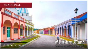 Tlacotalpan, la Perla del Papaloapan: Historia, arquitectura y colores que la hacen única