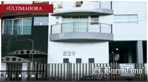 Torre Murano ofrecía empleos para jóvenes modelos con sueldos de hasta 12 mil pesos