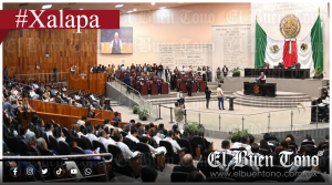 Aprueba Congreso de Veracruz el denominado “Plan B”, en materia electoral
