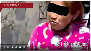 Mujer bαlɛa a su vecino tras pleito para defender a su hijo en Álvaro Obregón