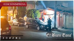 Cαdαver en Mendoza; MOVILIZACIÓN POLICIACA