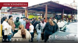 Papás logran el cese de director; tras protestar por irregularidades