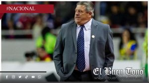 El “Piojo” Herrera tomaría las riendas del Atlante en su vuelta a Primera División