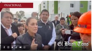 Pobladores de San José Chiapa protestan contra proyecto de recicladora y exigen revisión de autoridades