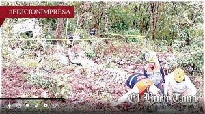 ‘Ruta de la muɛrtɛ’ suma más víctimas; pese a promesas del gobierno federal