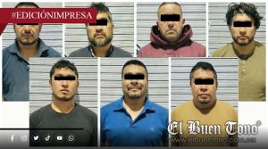 Cae hermano de ‘El Bukanas’; Saúl, ‘El Fósil’, le hace compañía en el bote