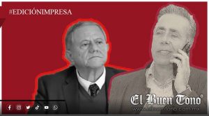 Autoritarismo en el ayuntamiento; bloquea Cerezo quejas contra su gestión