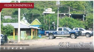 ¡Plagiado en Mata Clara! Interceptado por varios sujetos αrmαdos 