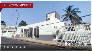 Resuelve gobierno con sector salud; voluntad política de Nahle