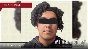 Cae en CDMX sujeto por almacenar material ilícito de mɛn0rɛs