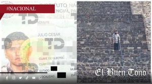 Identifican al responsable del αtαque en Teotihuacán que dejó una mujer muɛrtα y 13 hɛrid0s